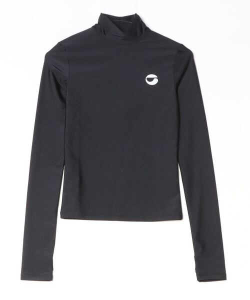tシャツ COPERNI(コペルニ) TIGHT HIGH NECK TOP レディース