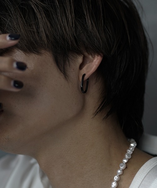 MinoriTY（マイノリティ） アレルギー対応 ピアス 「MinoriTY Select
