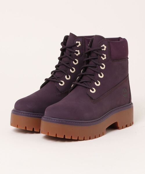 ブーツ（レディース） |【Timberland公式通販】ティンバーランド
