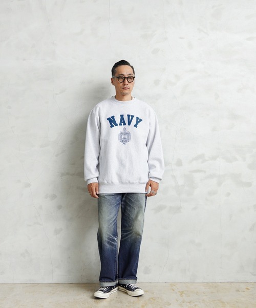 WAIPER.inc トレーナー スウェット メンズ レディース : ZOZOTOWN