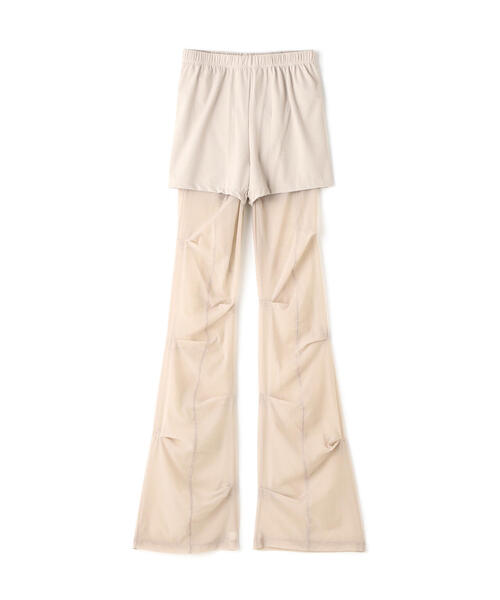 ojos オホス / Open Snap Light Pants 오호스, 더엑스샵, OJOS, THEXSHOP