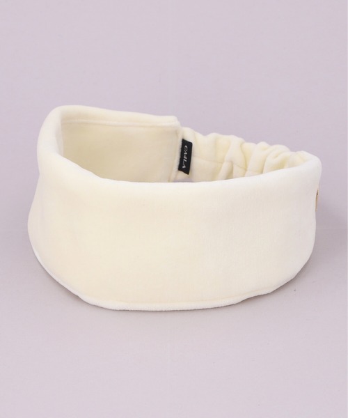 CA4LA（カシラ） ヘアバンド CASSIE : ZOZOTOWN Yahoo!店 - 通販