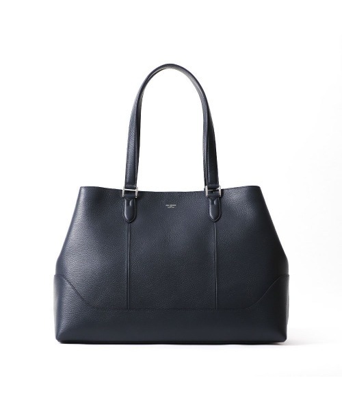 PELLE MORBIDA【コローレ】ST013-撥水加工レザー トートバッグ PELLE MORBIDA トートバッグ Colore(コローレ) ST013-トート