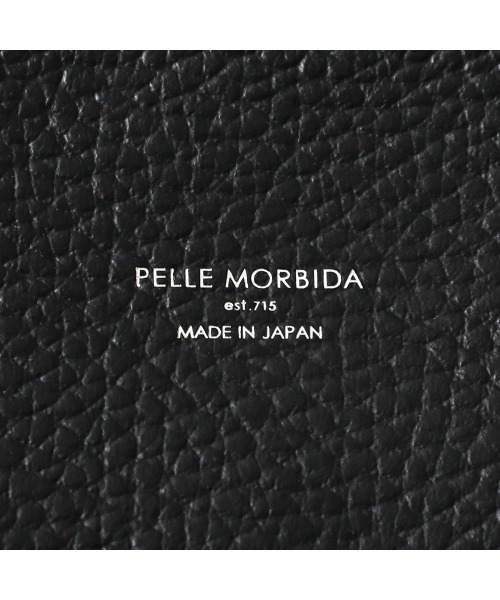 PELLE MORBIDA（ペッレ モルビダ） トートバッグ Colore（コローレ