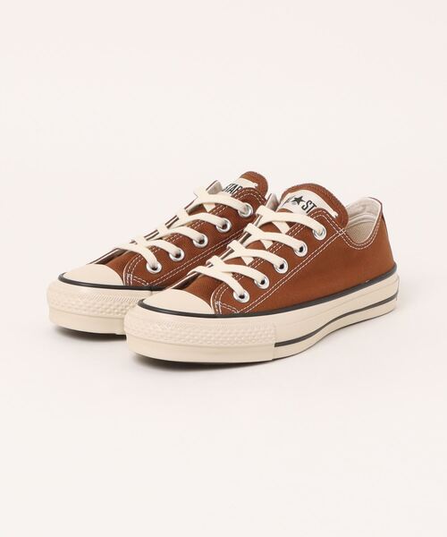 コンバース キャンバス オールスター J OX 日本製 31313460 CANVAS ALL STAR コンバース キャンバス オールスター J OX