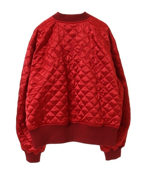 PINK HOUSE アウター PINK HOUSE ブルゾン アウター QUILTING REVERSIBLE BLOUSON