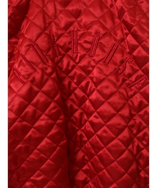 PINK HOUSE（ピンクハウス） ブルゾン アウター QUILTING REVERSIBLE