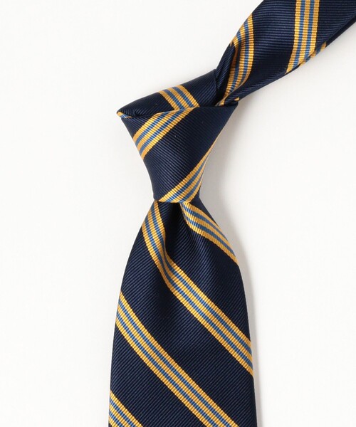 Brooks Brothers ネクタイ ストライプデザイン Brooks Brothers / レップストライプ ネクタイ（ネクタイ