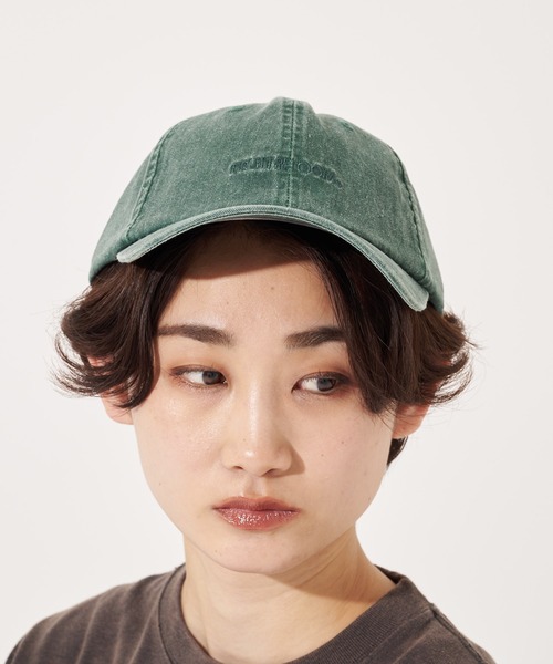 FRUIT OF THE LOOM（フルーツオブザルーム） キャップ 帽子 「FRUIT OF