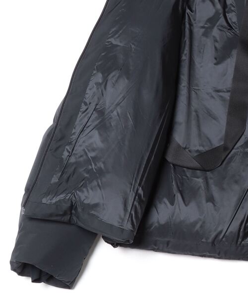 【値下げ中】ヘルノ コート ダウンジャケット ラミナー ゴアテックス HERNO ダウンコート ダウンジャケット Laminar GORE-TEX