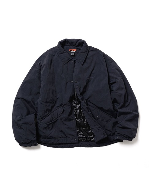 NANGA（ナンガ） ジャケット テーラードジャケット SOFT DOWN COACH