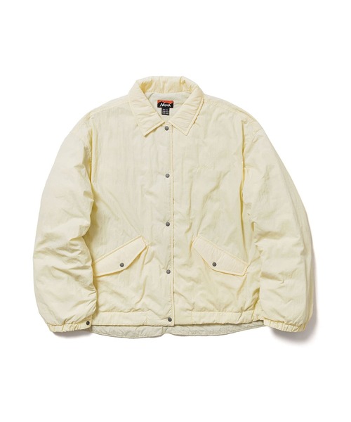 NANGA（ナンガ） ジャケット テーラードジャケット SOFT DOWN COACH
