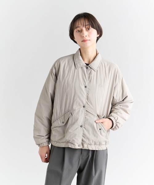 NANGA（ナンガ） ジャケット テーラードジャケット SOFT DOWN COACH