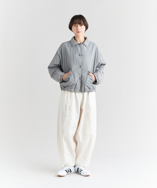 NANGA（ナンガ） ジャケット テーラードジャケット SOFT DOWN COACH