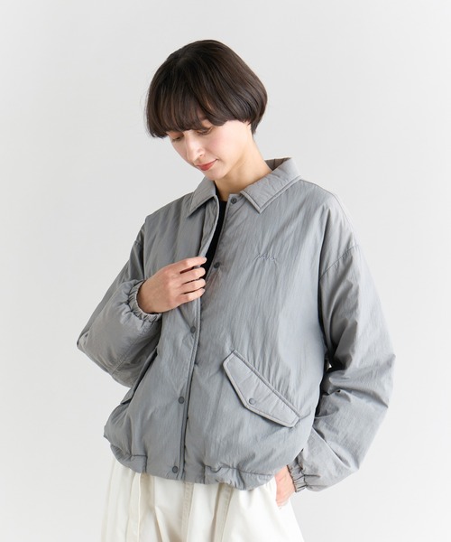 NANGA（ナンガ） ジャケット テーラードジャケット SOFT DOWN COACH 
