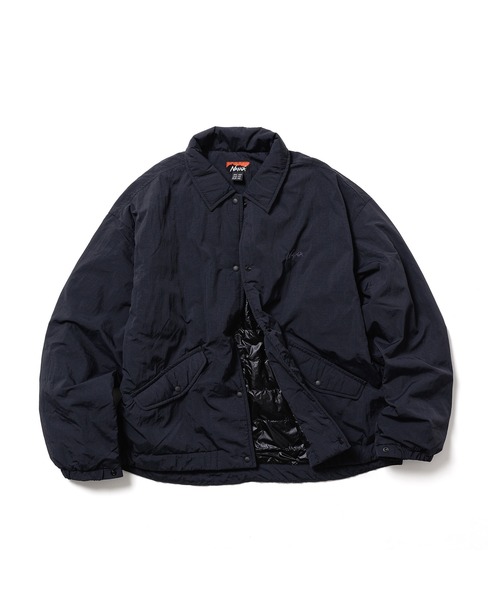 NANGA（ナンガ） ジャケット テーラードジャケット SOFT DOWN COACH