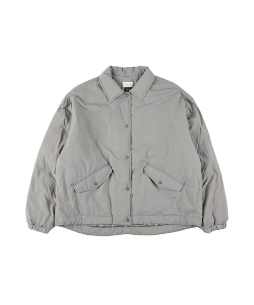 NANGA（ナンガ） ジャケット テーラードジャケット SOFT DOWN COACH