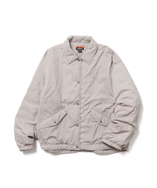 NANGA（ナンガ） ジャケット テーラードジャケット SOFT DOWN COACH