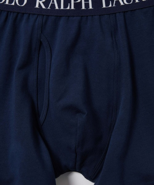 POLO RALPH LAUREN（ポロ・ラルフローレン） ラルフローレン ボクサー