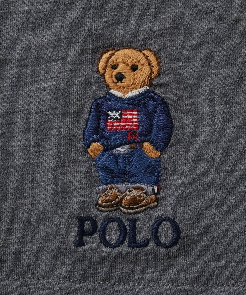 POLO RALPH LAUREN（ポロ・ラルフローレン） ボクサーパンツ 「POLO