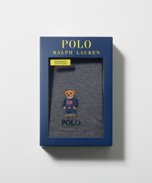 POLO RALPH LAUREN（ポロ・ラルフローレン） ボクサーパンツ 「POLO