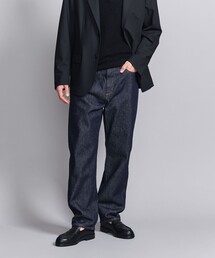 ジーンズ ハイツイスト デニム 5P クラシック メンズ｜ZOZOTOWN Yahoo!店