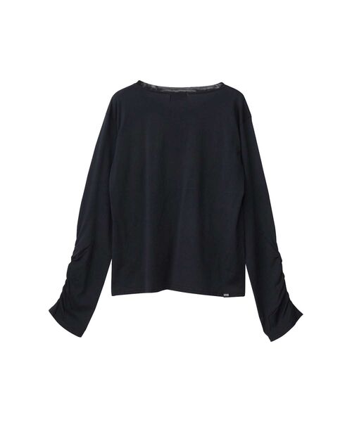 HYSTERIC GLAMOUR UNLIMITED GIRL Tシャツ HYSTERIC GLAMOUR tシャツ UNLIMITED GIRL Tシャツ レディース