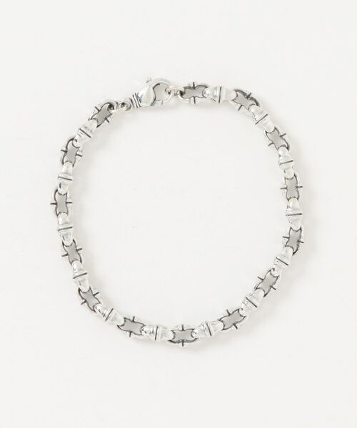 blatto ブレスレット 「B-925 SILVER」925ブレスレット b925
