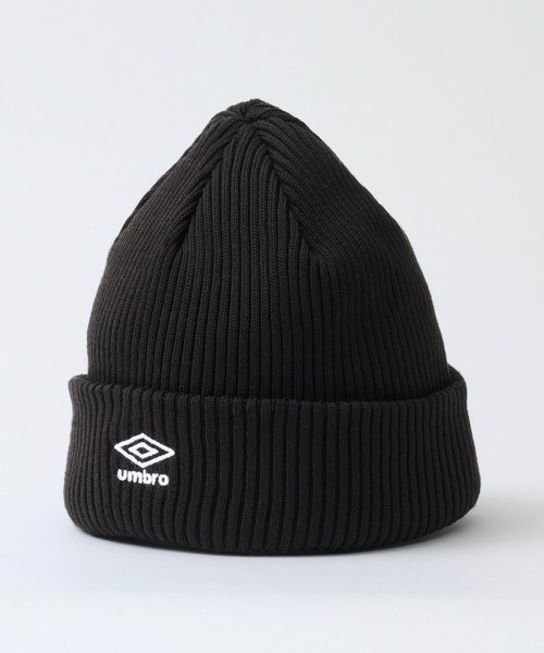umbro ニット帽 ニットキャップ 「日本未発売商品」UMBRO Korea