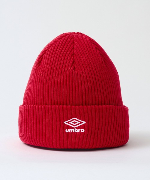 umbro ニット帽 ニットキャップ 「日本未発売商品」UMBRO Korea