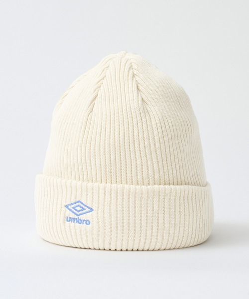 PALACE UMBRO コラボ ニット帽 NAVY【在庫あり】PALACE UMBRO NEIN CUFF BEANIE (Palace