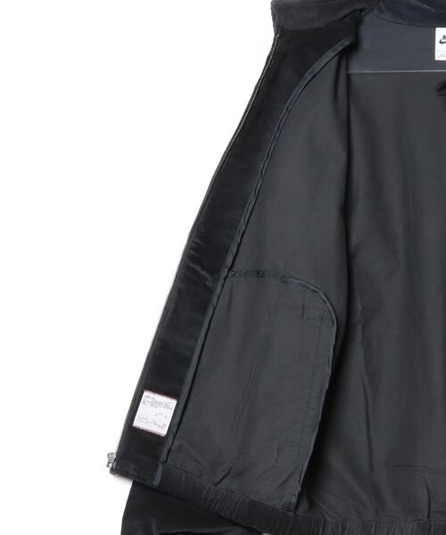 NIKE ナイロンジャケット NIKE/ナイキ M HARRINGTON JKT CORD OP