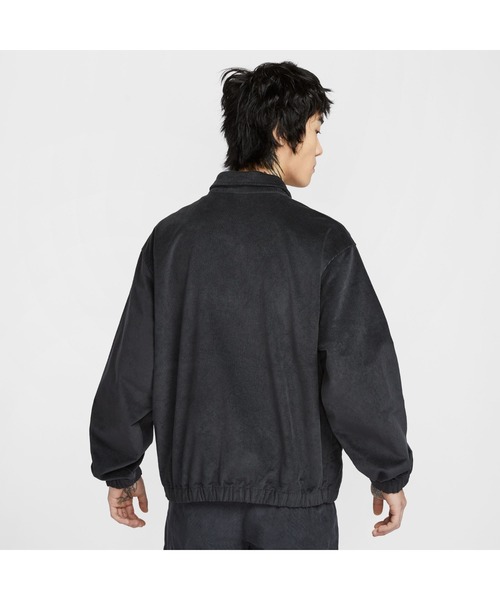 nike harrington jacket M ハリントンジャケット セール】NIKE/ナイキ M HARRINGTON JKT CORD OP/ハリントン