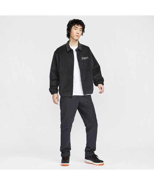 r.y.c☆Mqm♡　　ナイキ　ナイロンジャケット NIKE ナイロンジャケット NIKE/ナイキ M HARRINGTON JKT CORD OP