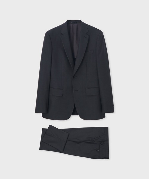 Paul Smith（ポール・スミス） セットアップ ジオメトリックパターン