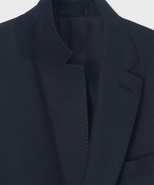 Paul Smith（ポール・スミス） セットアップ ジオメトリックパターン