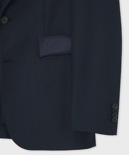 Paul Smith（ポール・スミス） セットアップ ジオメトリックパターン