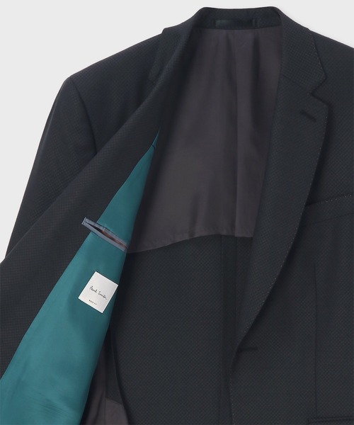 Paul Smith（ポール・スミス） セットアップ ジオメトリックパターン