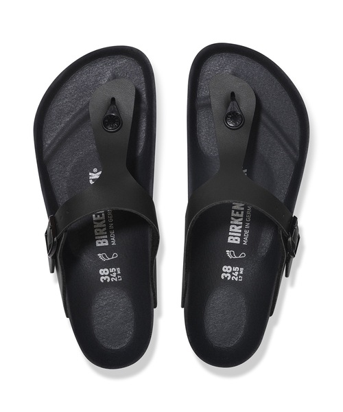 BIRKENSTOCK Triples-Black サンダル BIRKENSTOCK | アリゾナビルコフローサンダル Arizona BF