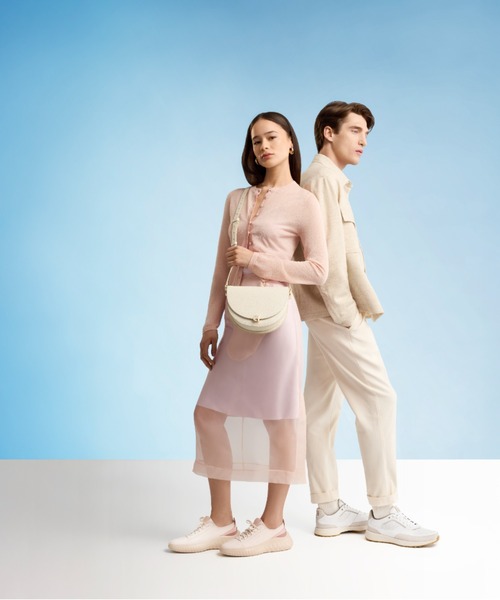 COLE HAAN（コールハーン） スニーカー ジェネレーション ゼログランド