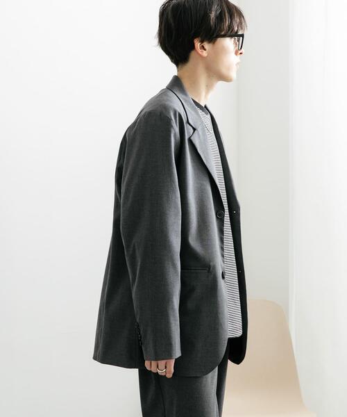 SENSE OF PLACE by URBAN RESEARCH コート ジャケット 「ユニセックス