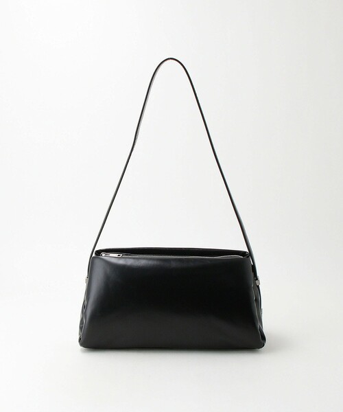 【関税込み】OSOI ブラック Pillow Bau バッグ OSOI Black Pillow Bau Bag OSOI