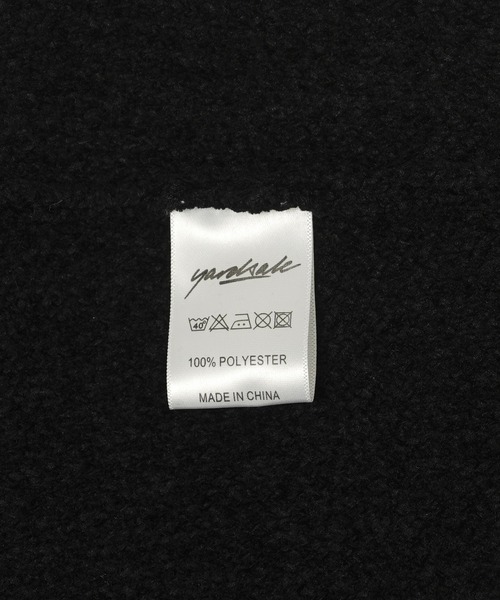 styles（スタイルス） セーター ニット YARDSALE MOCKNECK KNIT Tri