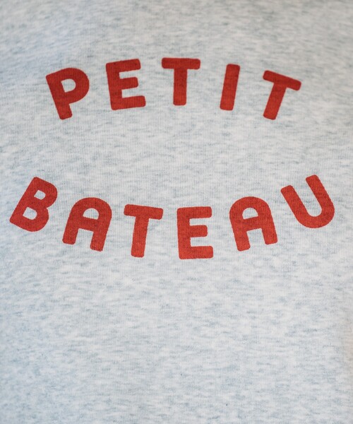 FREAK'S STORE tシャツ PETIT BATEAU × STORE/プチバトー 別注