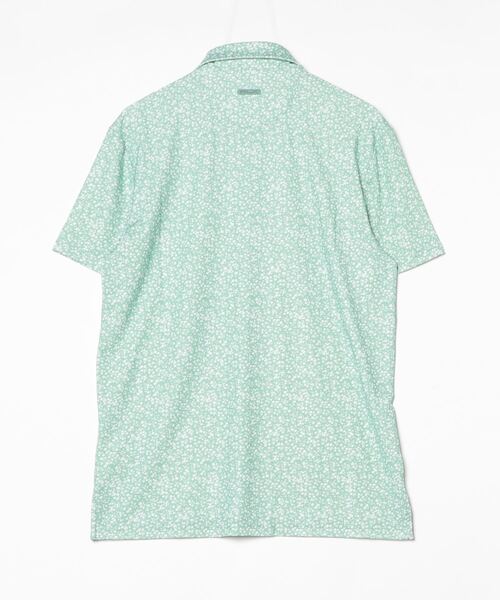 (RLX)テーラード フィット パフォーマンス ポロシャツ　半袖 RALPH LAUREN｜(RLX)テーラード フィット パフォーマンス