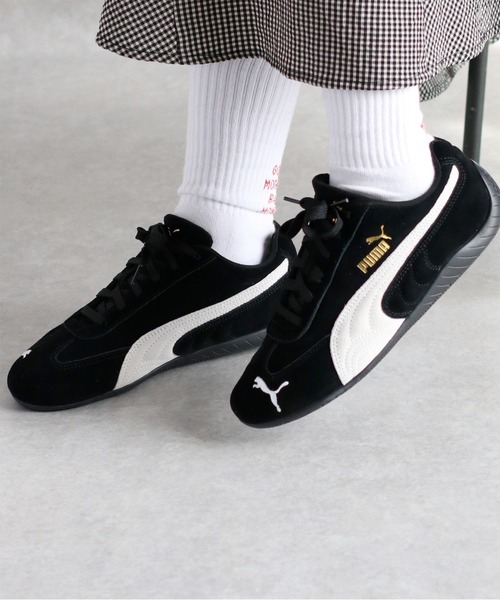 靴 PUMA SPEEDCAT OG Speedcat OG Sneakers | PUMA