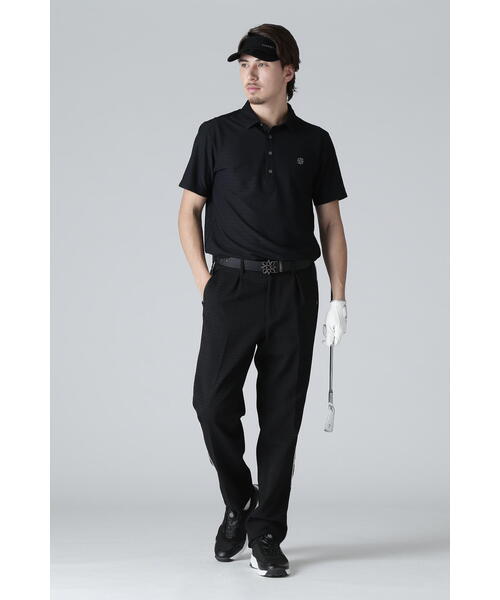 ST ANDREWS ブラック ポロシャツ 半袖 楽天市場】【お買い物マラソンP5倍】セントアンドリュース 半袖