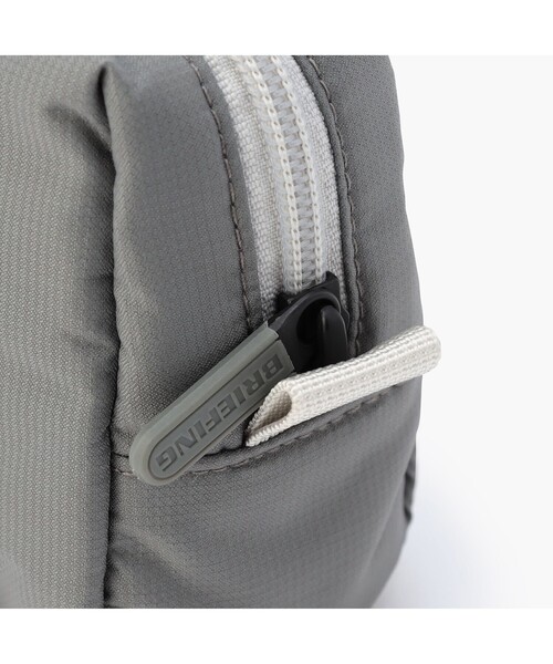 BRIEFING（ブリーフィング） ポーチ 「BRIEFING GOLF／ブリーフィング