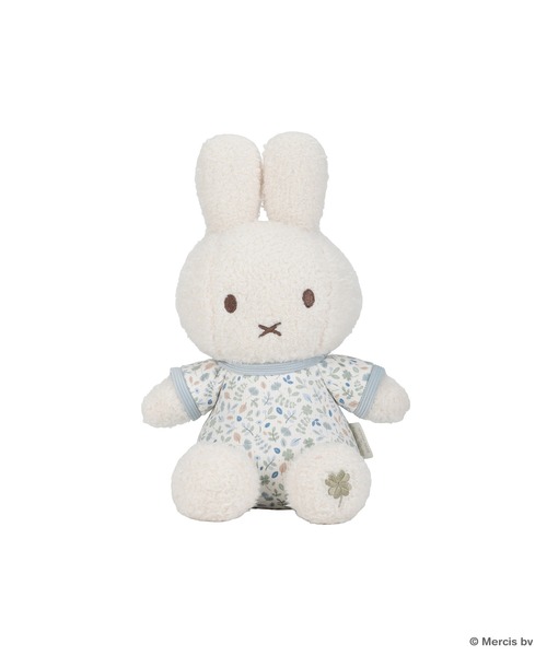 DADWAY（ダッドウェイ） ベビー miffy x Little Dutch ぬいぐるみ30cm