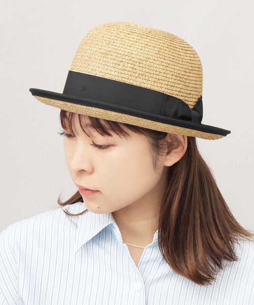 CA4LA 帽子 ハット KMC-4.5HB-LB504 メンズ : ZOZOTOWN Yahoo!店